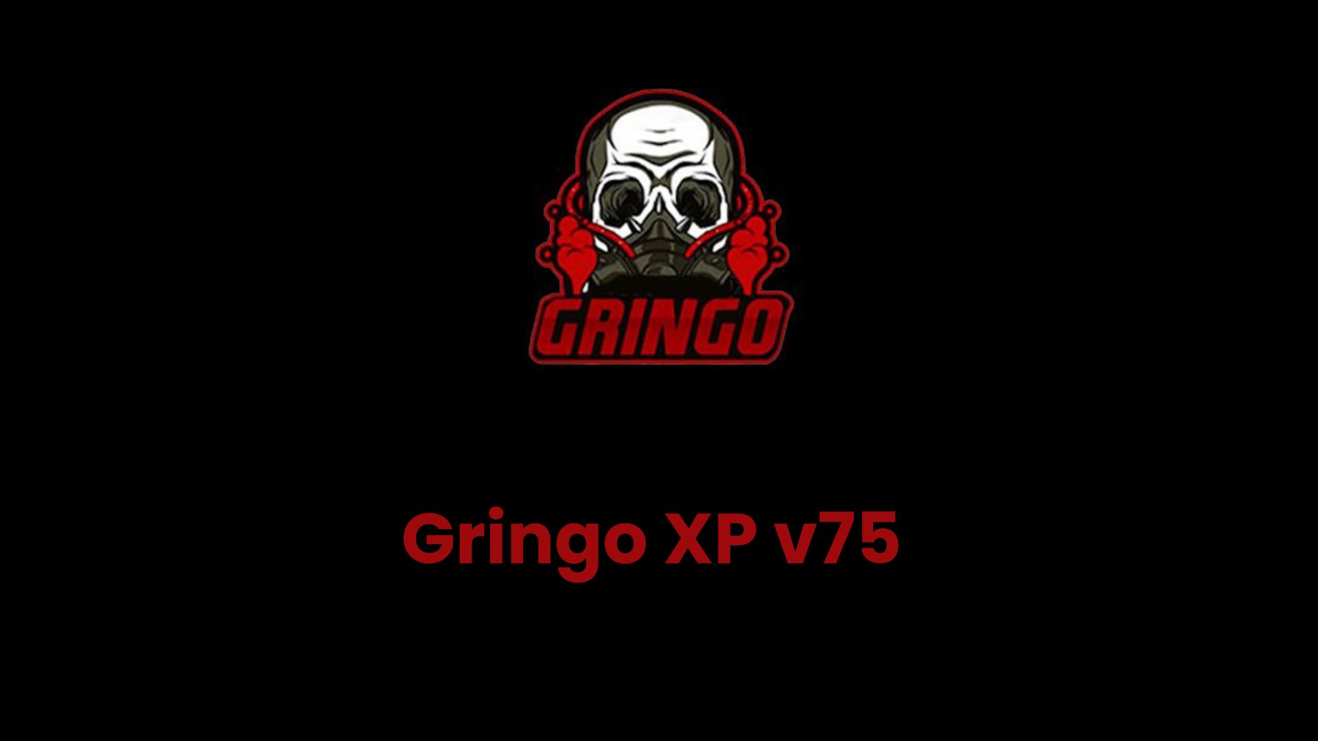 Gringo XP