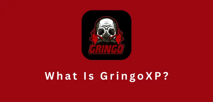 GringoXP